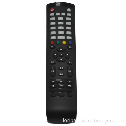 Remote Control (KT1252)